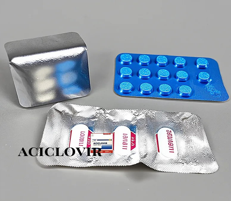 Aciclovir 2